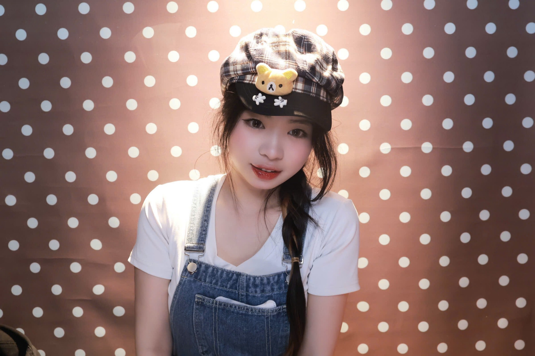 Trần Hương Quỳnh, chủ blog Một Trang Sách